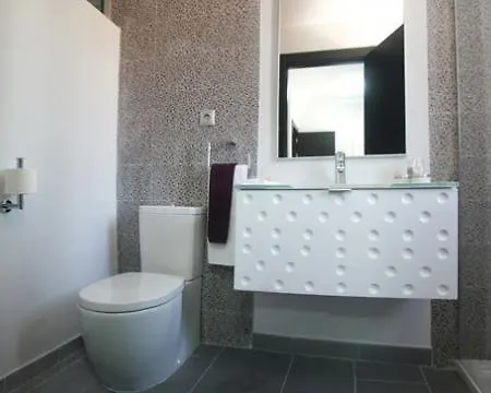 Lägenhet Apartment In Aqua Nature
