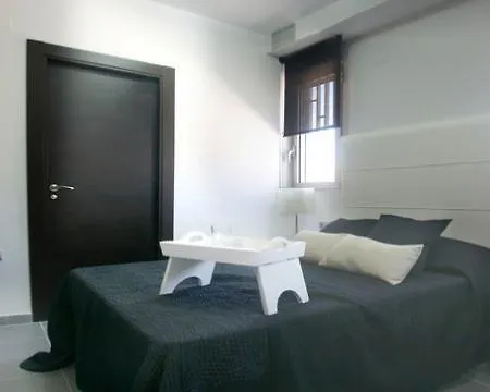 Apartment In Aqua Nature Lägenhet Torrevieja