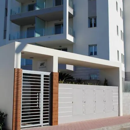 Lägenhet Apartment In Aqua Nature Torrevieja